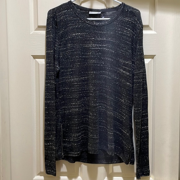 J. Lindeberg long sleeve sweater (sz XL) - Picture 1 of 9